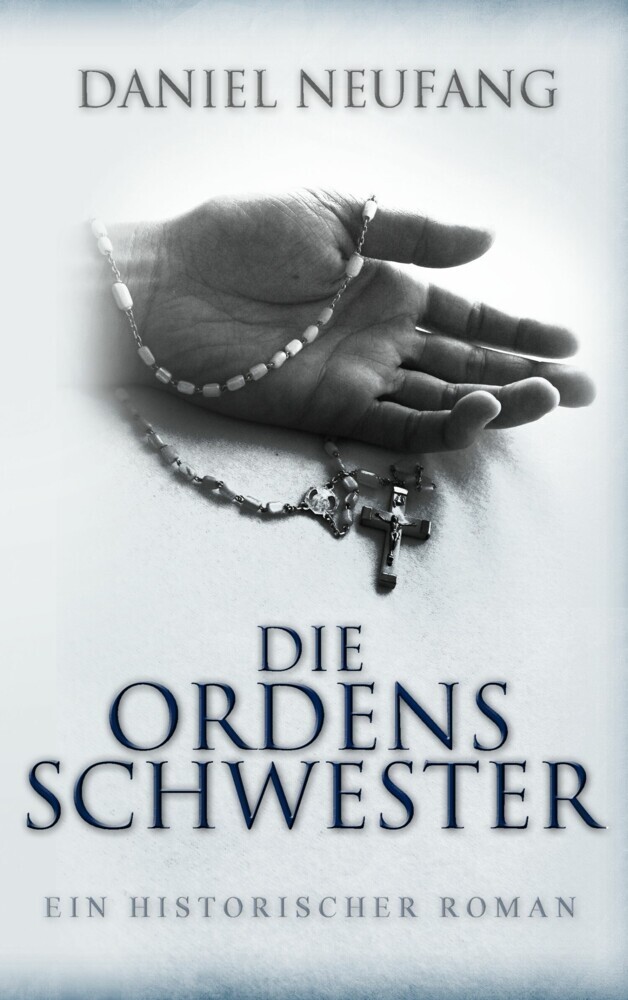 Die Ordensschwester main product photo
