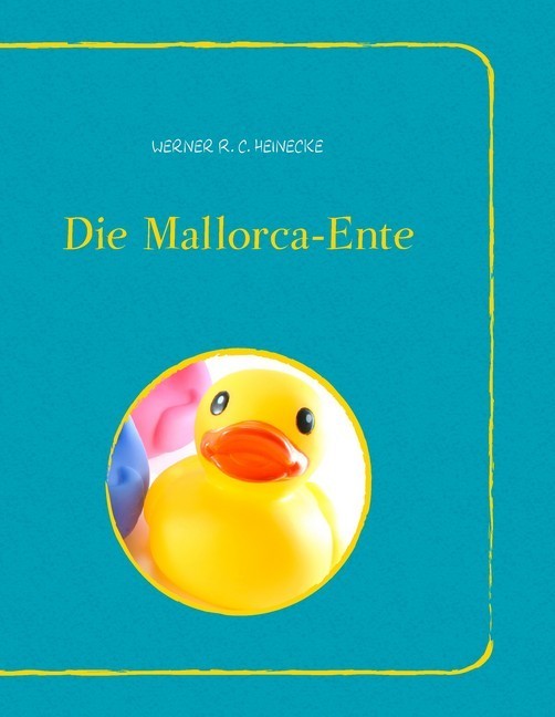 Die Mallorca-Ente main product photo