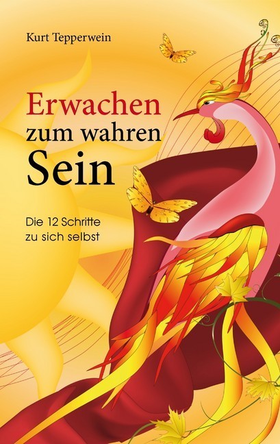 Erwachen zum wahren Sein main product photo