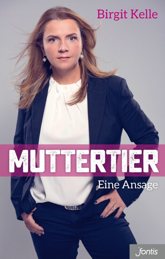 Muttertier main product photo