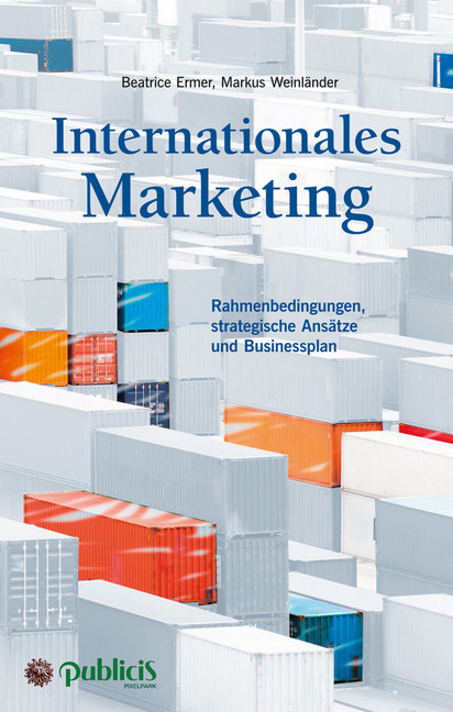 Internationales Marketing main product photo