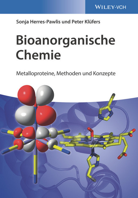 Bioanorganische Chemie main product photo