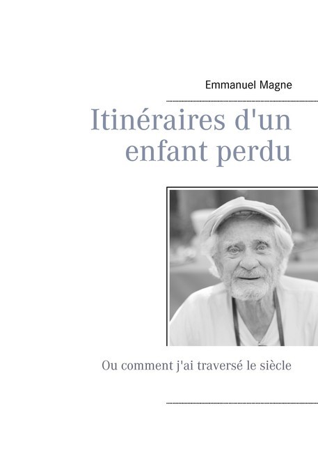 Itinéraires d'un enfant perdu main product photo