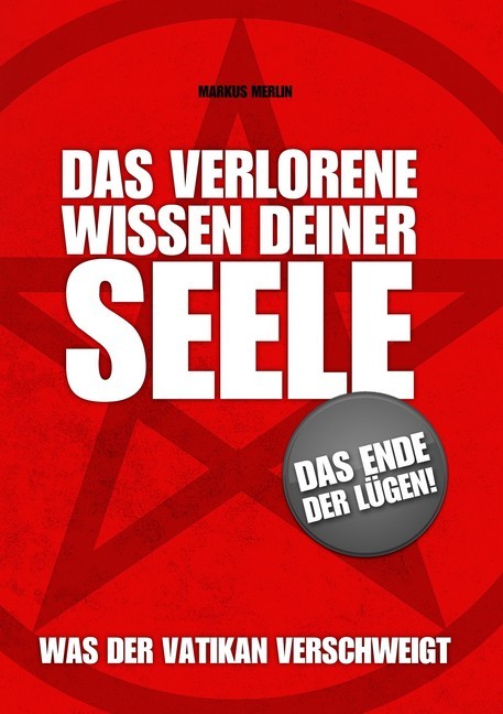 Das verlorene Wissen deiner Seele main product photo