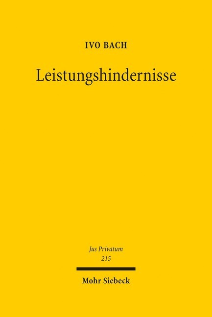 Leistungshindernisse main product photo