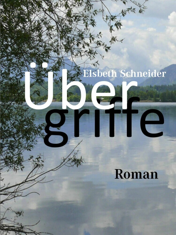 Übergriffe main product photo