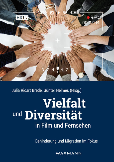 Vielfalt und Diversität in Film und Fernsehen main product photo