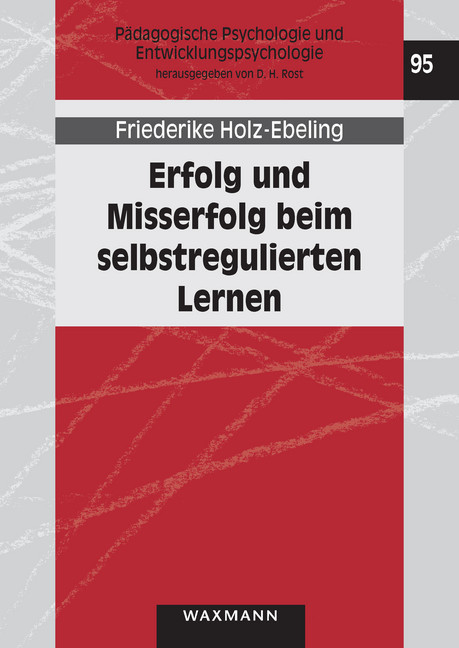 Erfolg und Misserfolg beim selbstregulierten Lernen main product photo