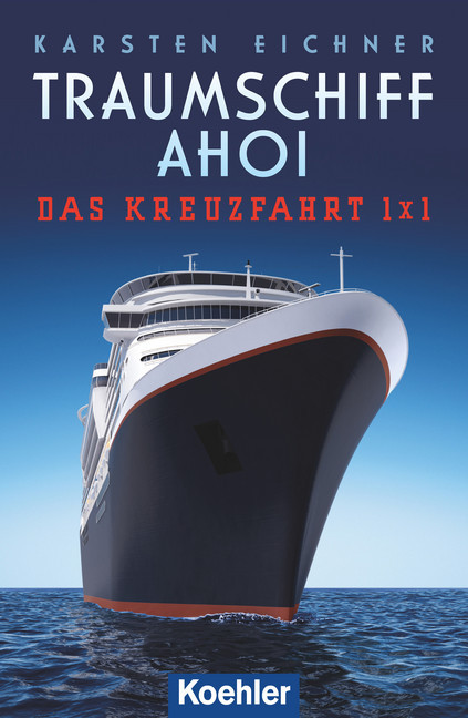 Traumschiff Ahoi main product photo