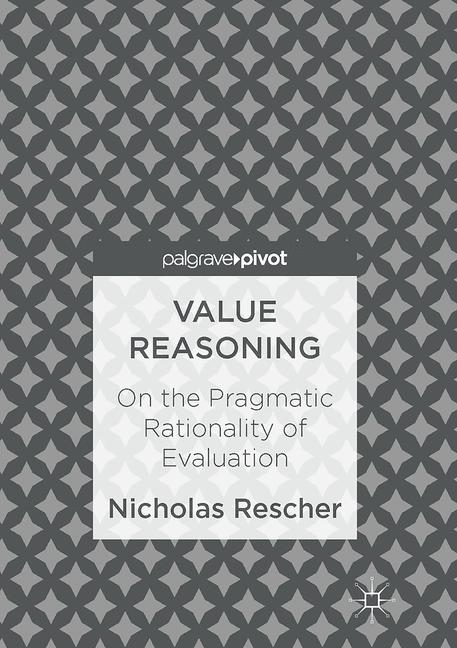 Value Reasoning main product photo
