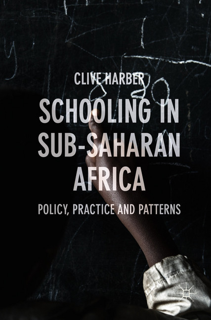 Schooling in Sub-Saharan Africa main product photo