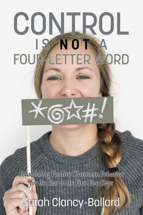 Control is Not a Four-Letter Word!