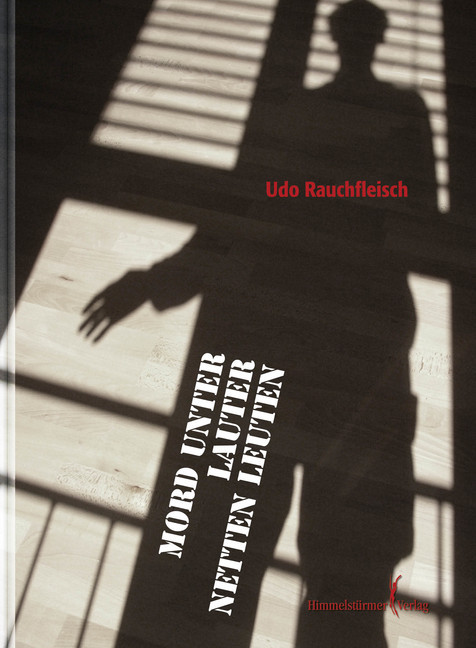 Mord unter lauter netten Leuten main product photo
