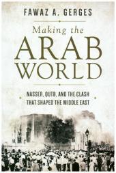 Making the Arab World