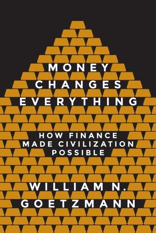 Money Changes Everything main product photo