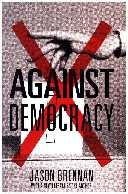 Against Democracy main product photo