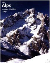 The Alps / Les Alpes / Die Alpen / Le Alpi
