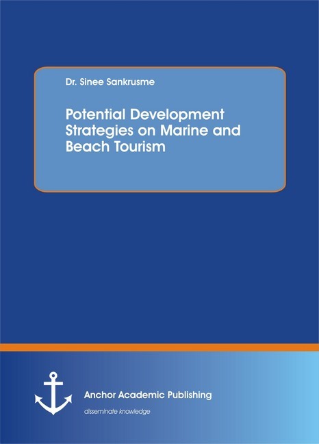 Potential Development Strategies on Marine and Beach Tourism main product photo