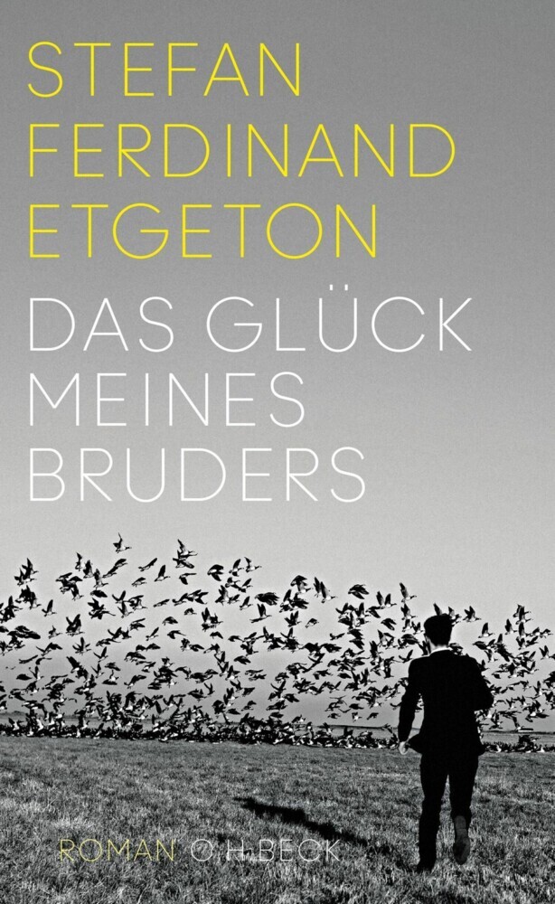 Das Glück meines Bruders main product photo