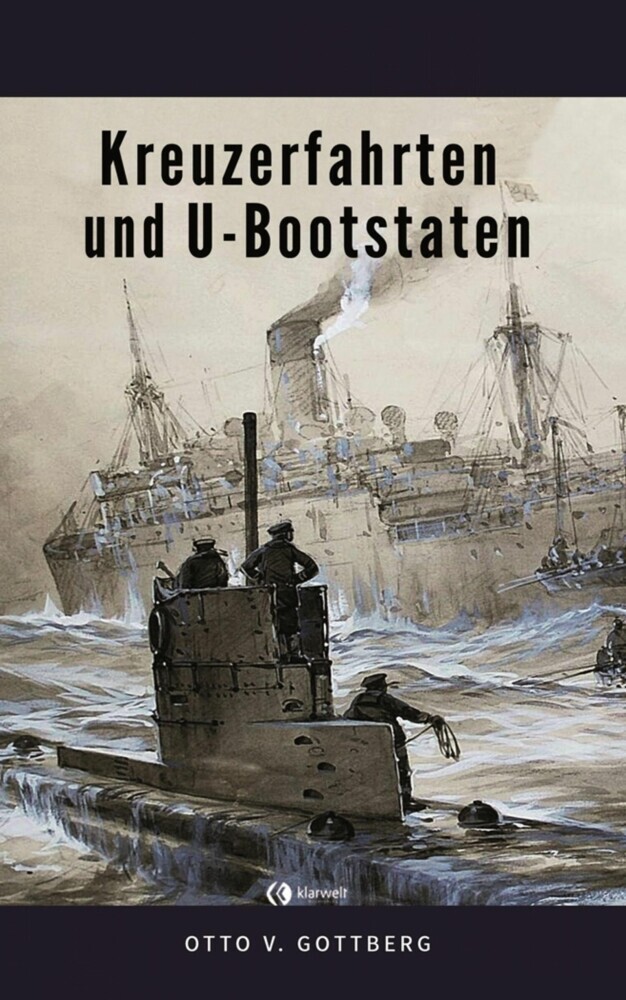 Kreuzerfahrten und U-Bootstaten main product photo