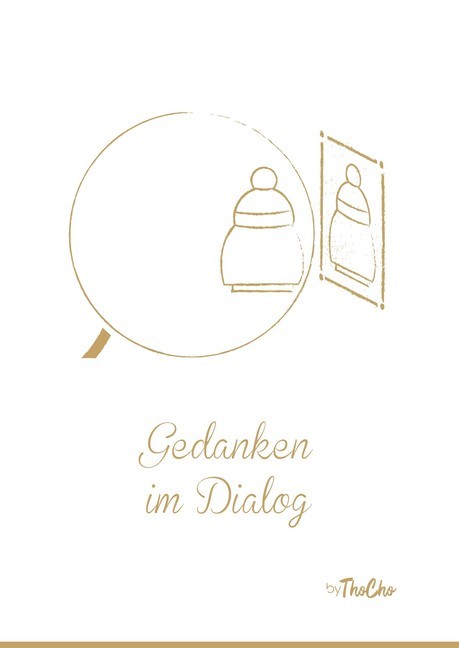 Gedanken im Dialog main product photo