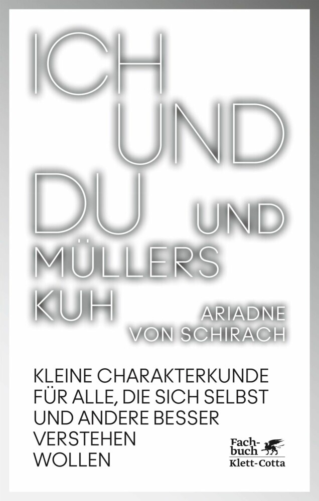 Ich und du und Müllers Kuh main product photo