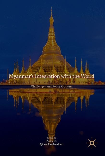 Myanmar's Integration with the World main product photo