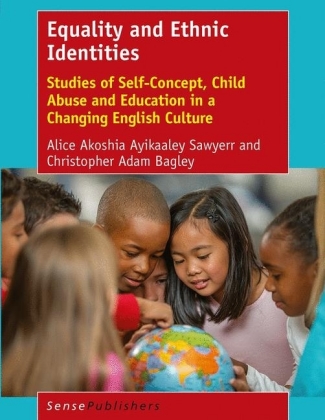 Equality and Ethnic Identities
