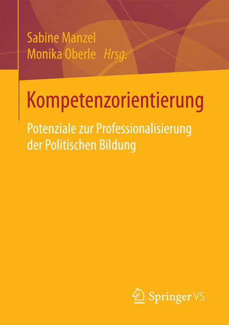 Kompetenzorientierung main product photo