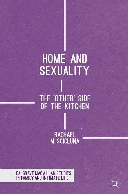 Home and Sexuality main product photo