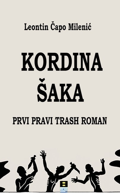 Kordina saka main product photo