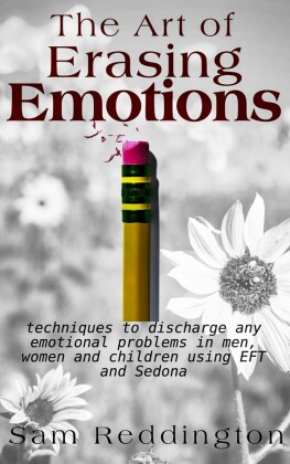 The Art of Erasing Emotions