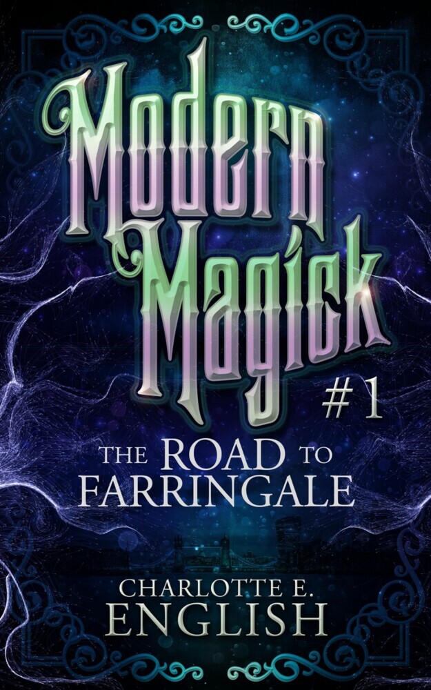 The Road to Farringale main product photo