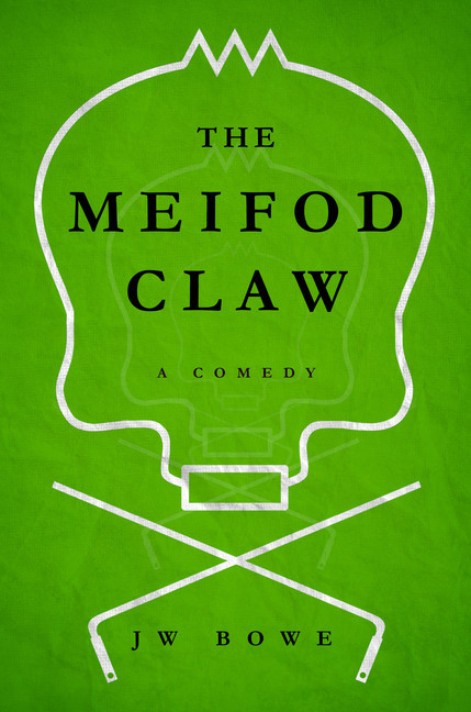 The Meifod Claw main product photo