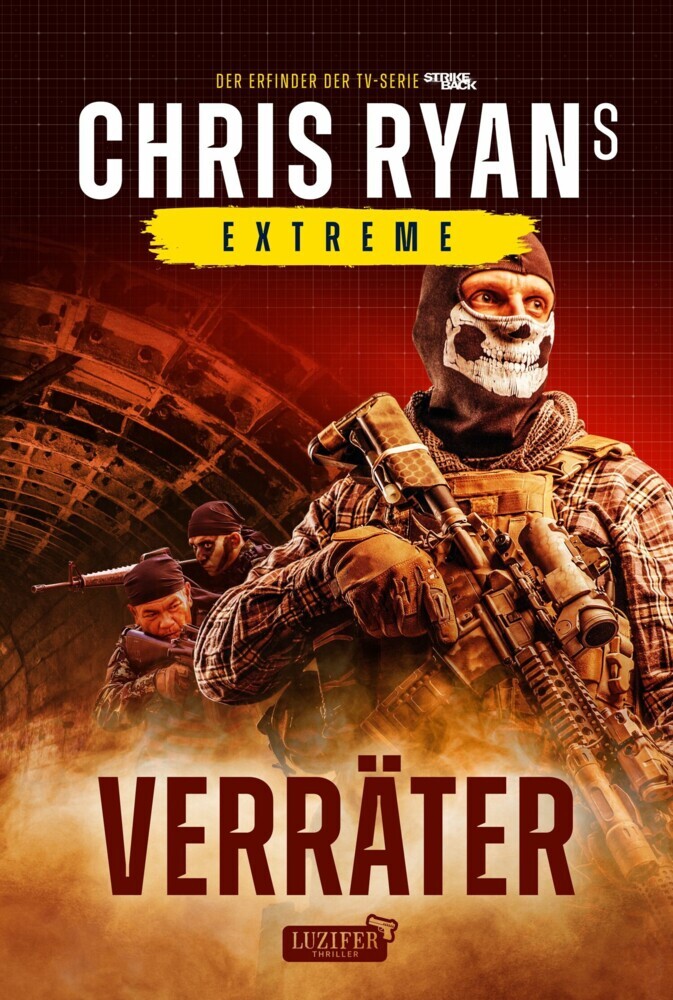 VERRÄTER (Extreme 2) main product photo