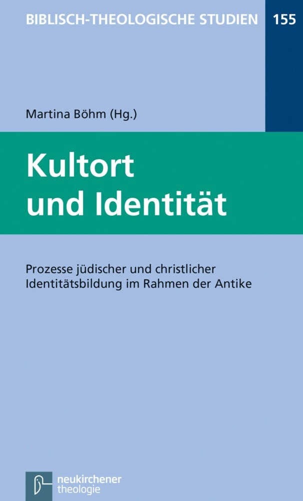 Kultort und Identität main product photo