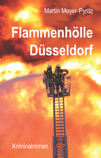 Flammenhölle Düsseldorf main product photo