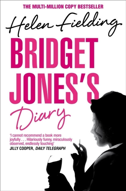 Bridget Jones's Diary main product photo