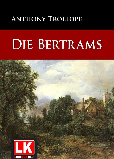 Die Bertrams main product photo