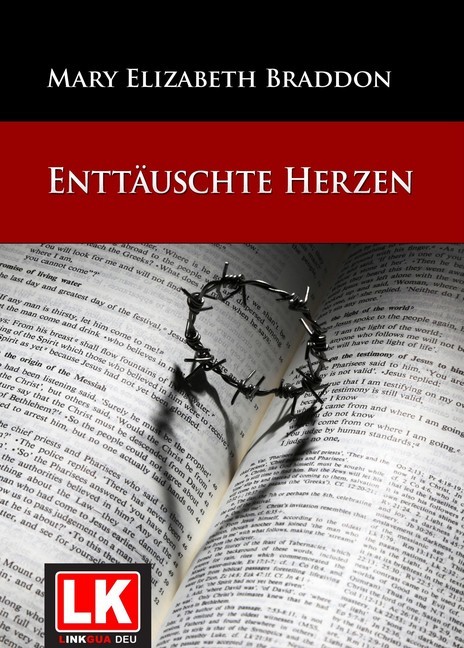 Enttäuschte Herzen main product photo