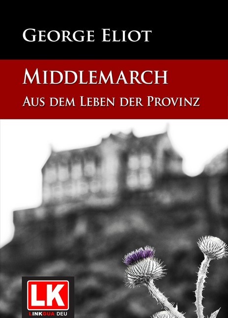 Middlemarch main product photo