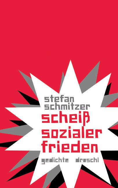 scheiß sozialer frieden main product photo