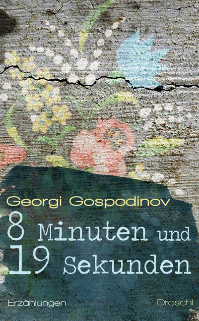 8 Minuten und 19 Sekunden main product photo