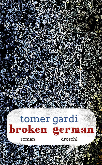 Broken German main product photo