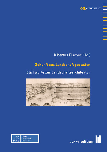 Zukunft aus Landschaft gestalten main product photo