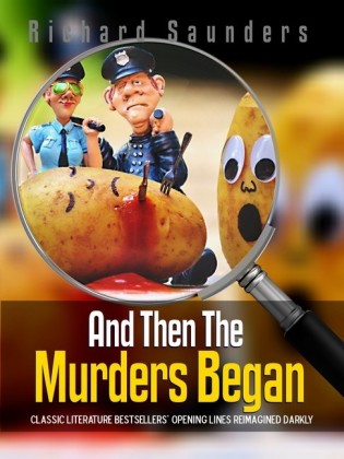And Then the Murders Began