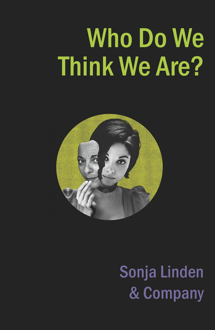 Who Do We Think We Are? main product photo