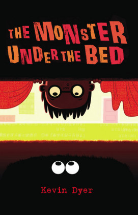The Monster Under the Bed