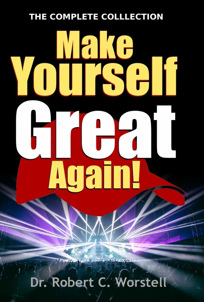 Make Yourself Great Again - Complete Collection main product photo