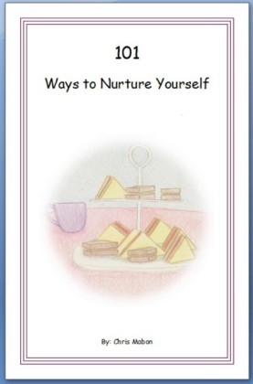 101 Ways to Nurture Yourself